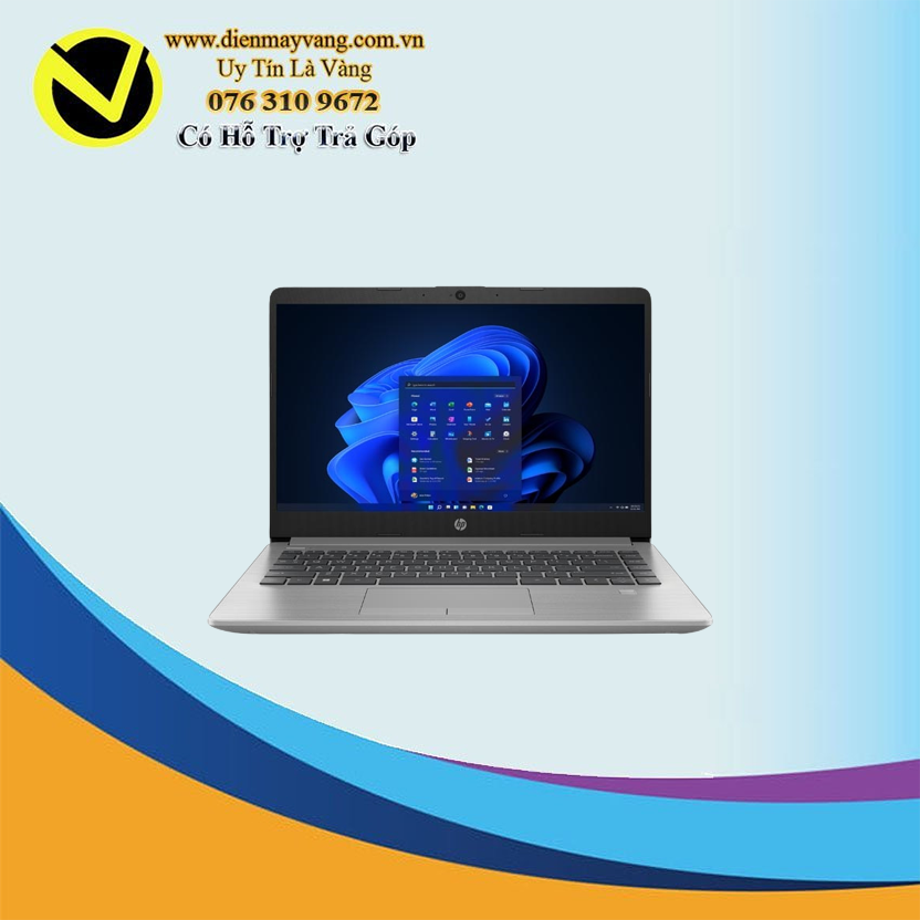Laptop HP 240 G9 6L1Y4PA