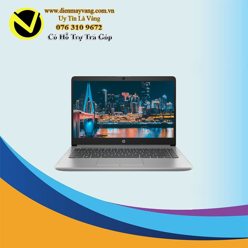 Laptop HP 240 G8 617K5PA