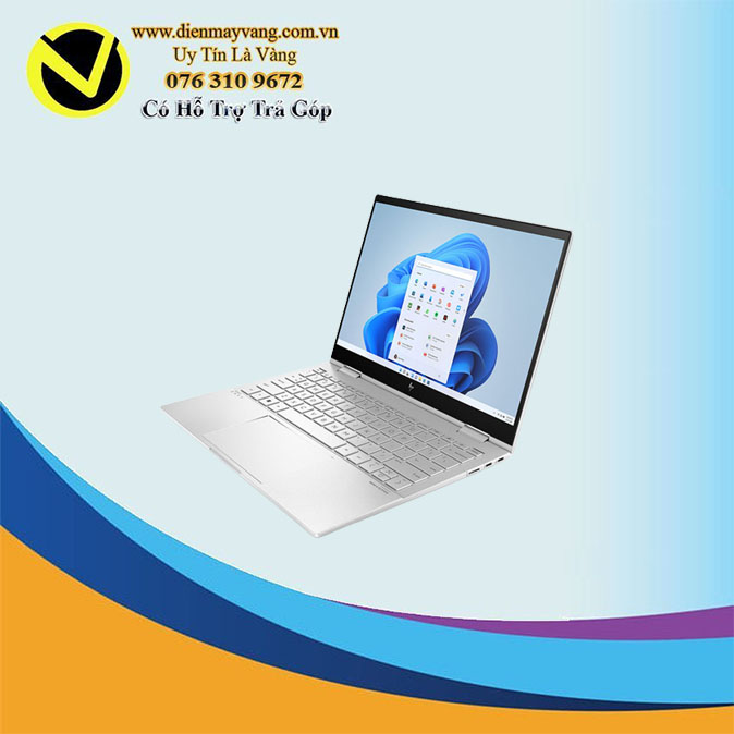 Laptop HP Envy X360 13 bf0095TU i5 1230U/16GB/512GB/Touch/Pen/Win11
