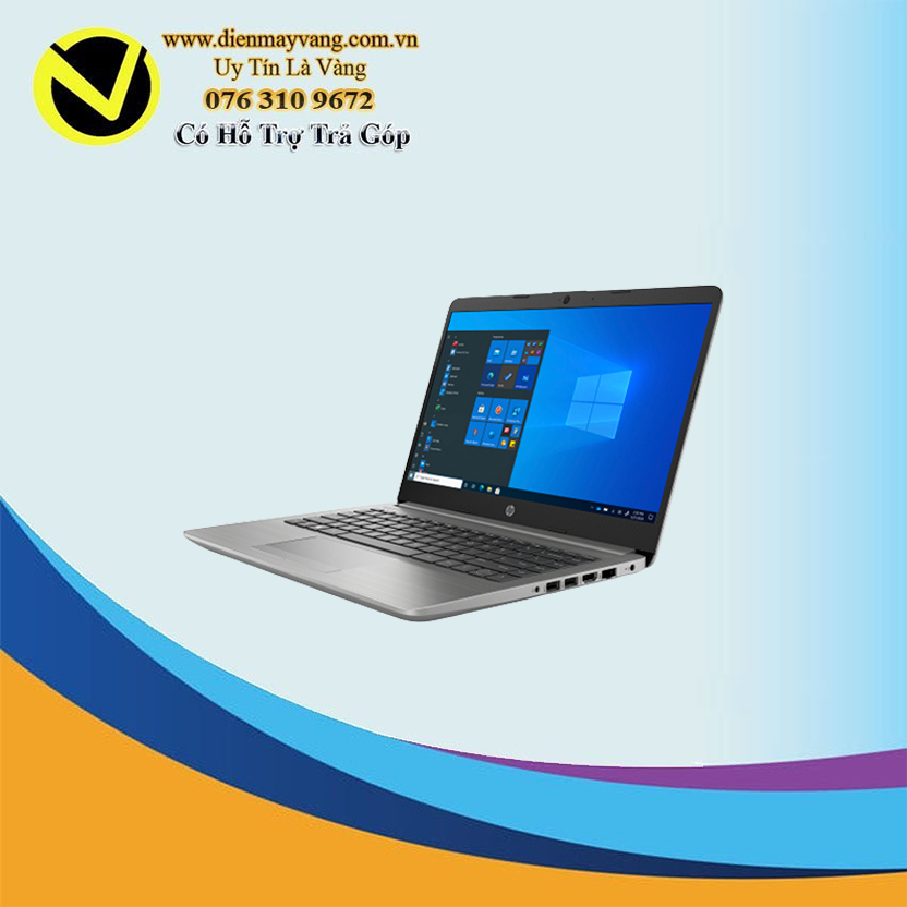 Laptop HP 240 G8 3D0E1PA