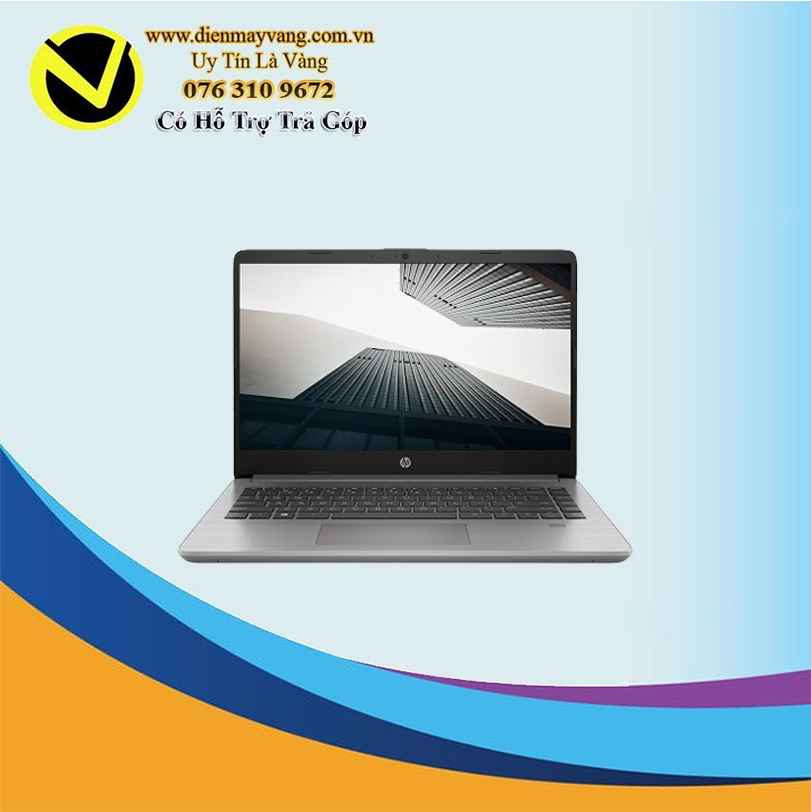 Laptop HP 340s G7 224L0PA