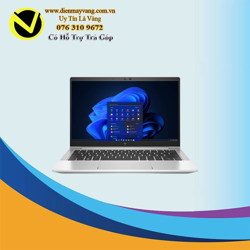 Laptop HP Elitebook 630 G9 (6M146PA)