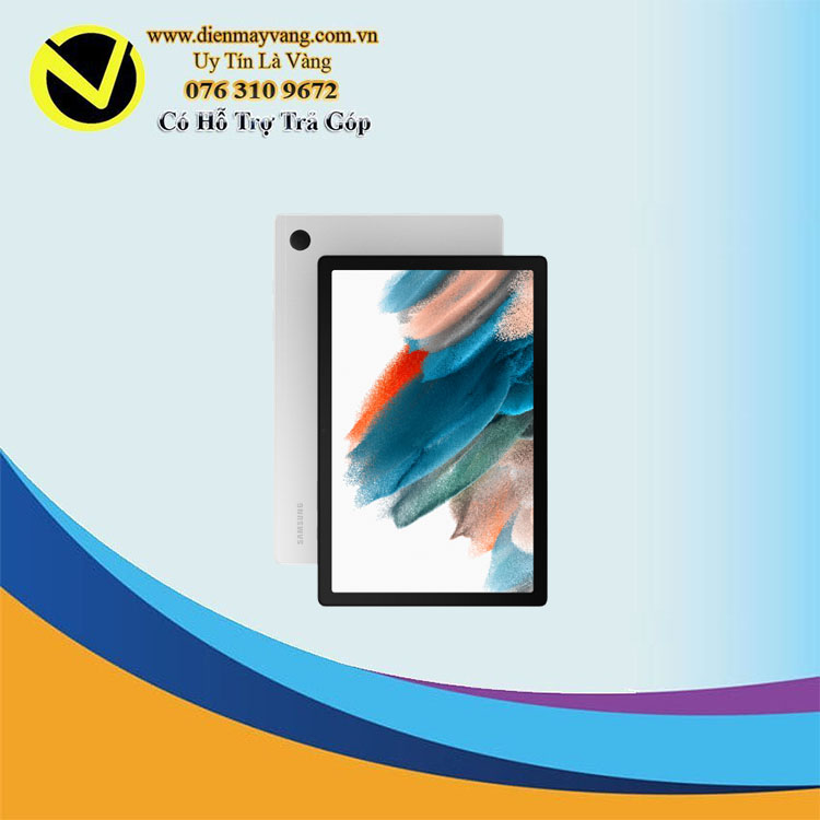 Samsung Galaxy Tab A8 10.5inch (X205) (4GB/64GB)