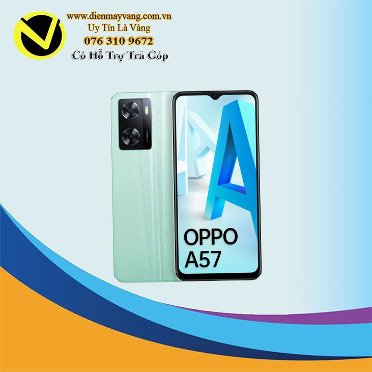 Điện thoại OPPO A57 128GB
